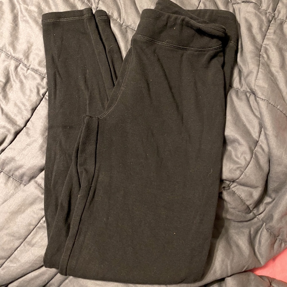 Vera Wang leggings
